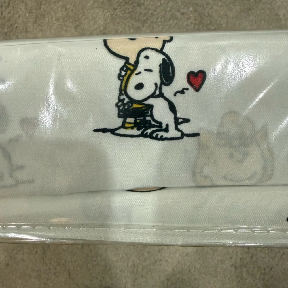 Peanuts Snoopy Sheets / Snoopy Love Sheets / Snoopy Valentines Sheets